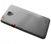 Заден капак за Alcatel One Touch Idol 6030 Сив
